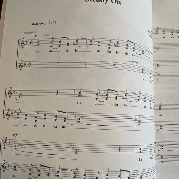 Point of Grace Music Songbook Bundle - Picture 6 of 6